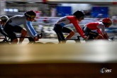 UEC TRACK JUNIORS & U23 EUROPEAN CHAMPIONSHIPS 2025 - Anadia (Portugal) -  - 19/07/2025 -  - photo Tommaso Pelagalli/SprintCyclingAgency?2025